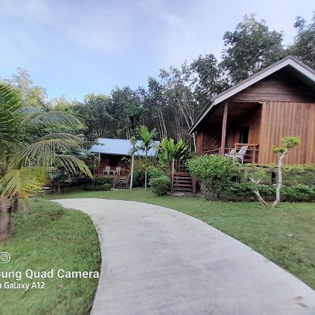 Lanta Para Hut Koh Lanta Exterior photo