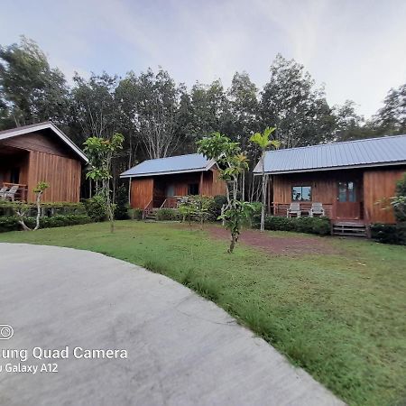 Lanta Para Hut Koh Lanta Exterior photo