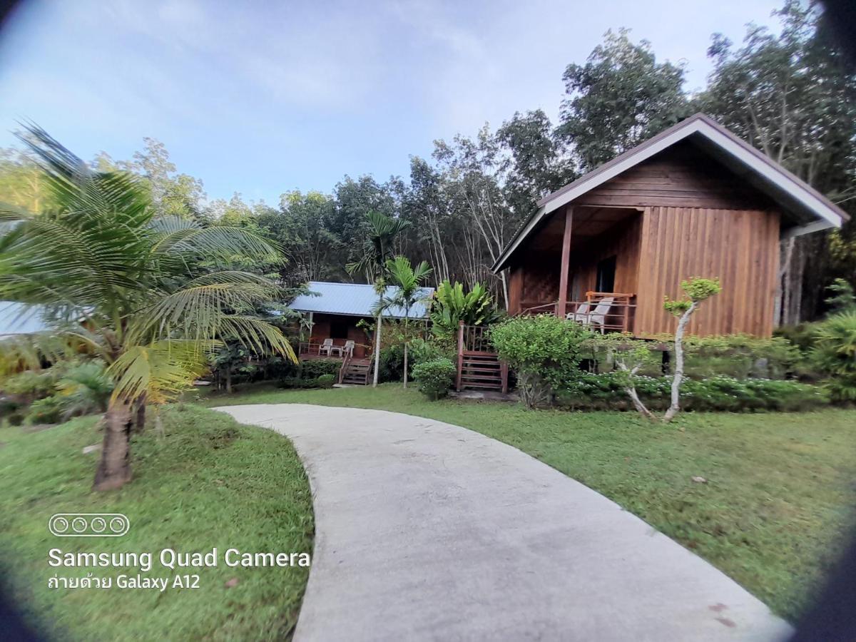 Lanta Para Hut Koh Lanta Exterior photo