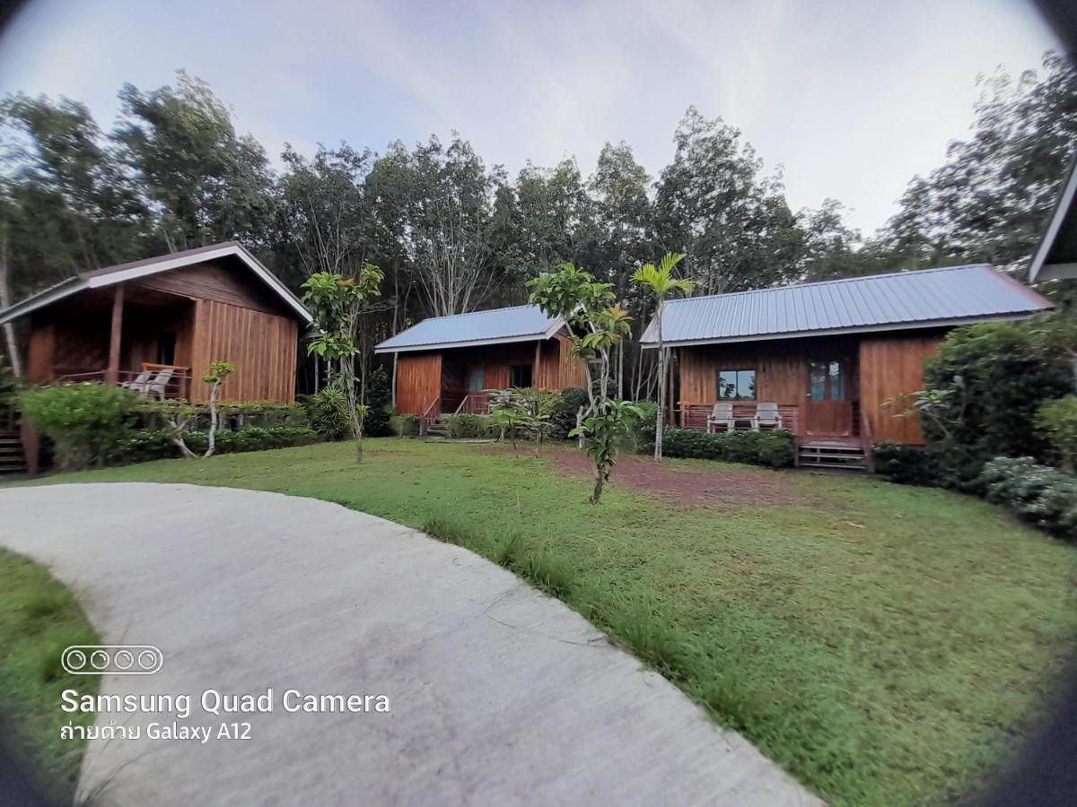 Lanta Para Hut Koh Lanta Exterior photo