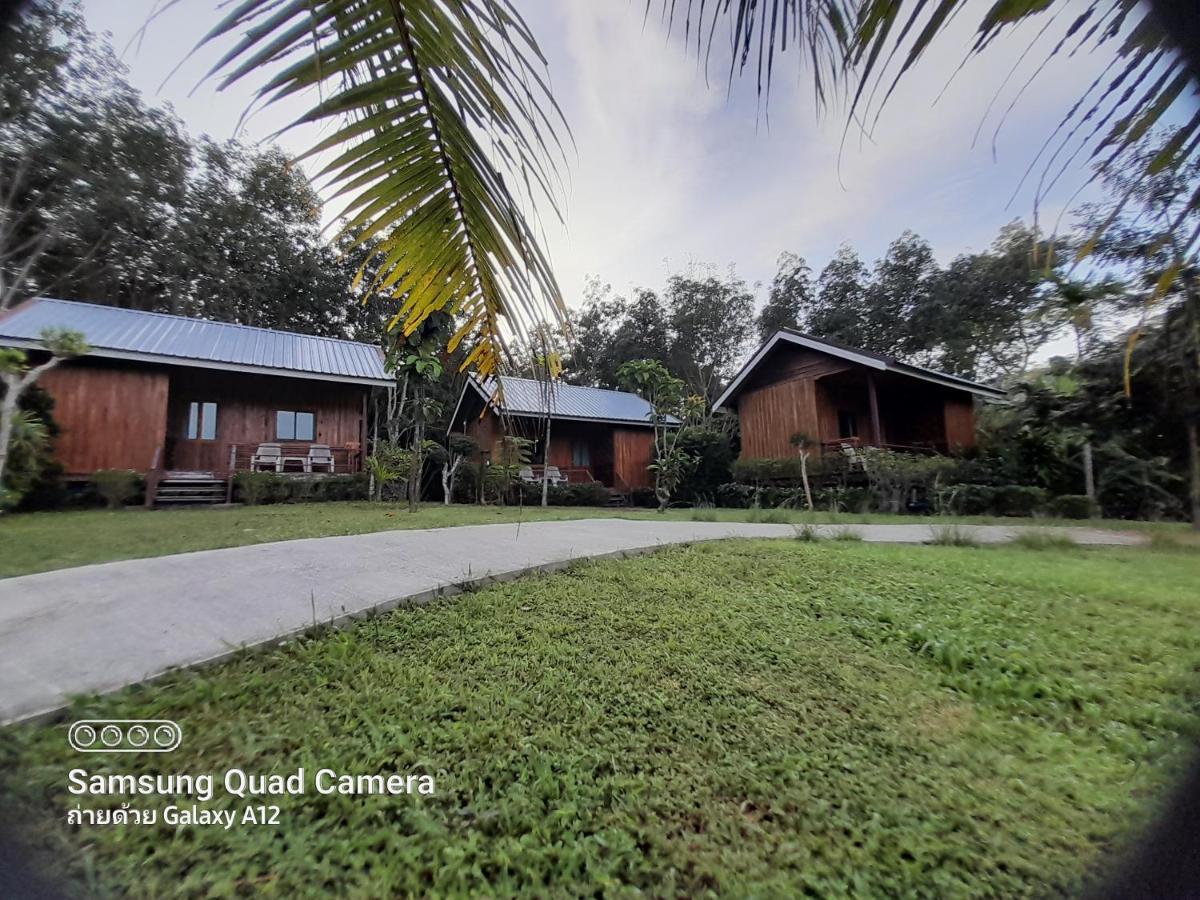 Lanta Para Hut Koh Lanta Exterior photo