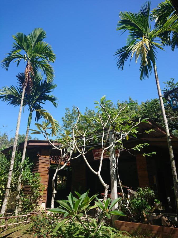 Lanta Para Hut Koh Lanta Exterior photo