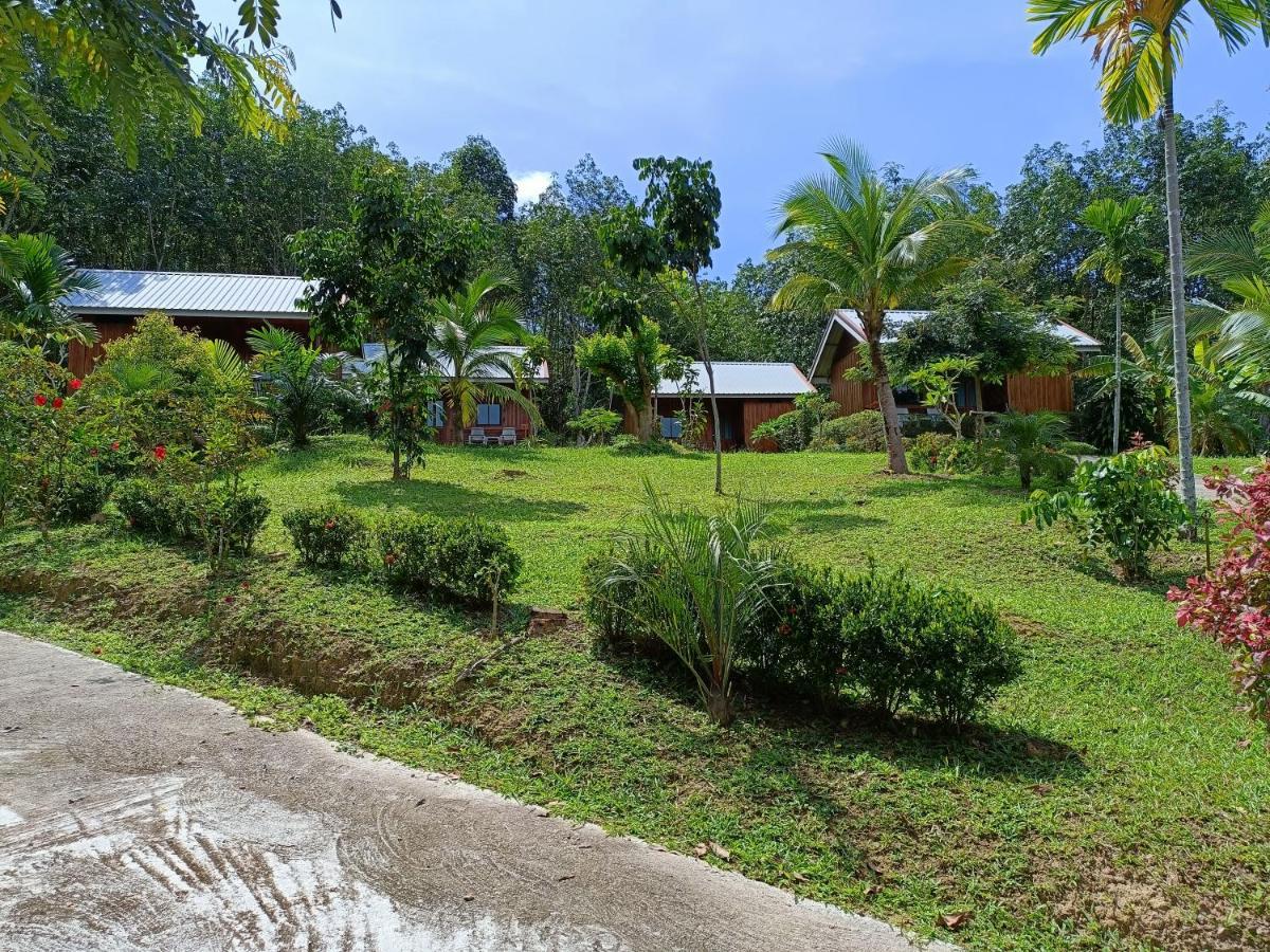 Lanta Para Hut Koh Lanta Exterior photo
