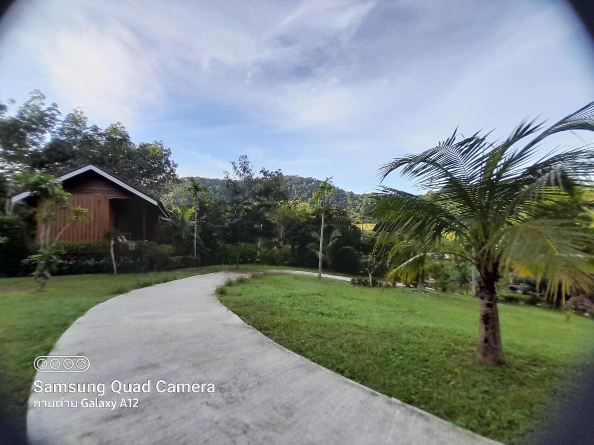 Lanta Para Hut Koh Lanta Exterior photo