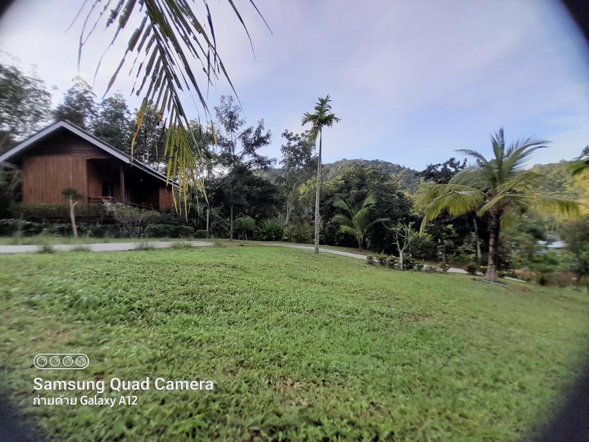 Lanta Para Hut Koh Lanta Exterior photo