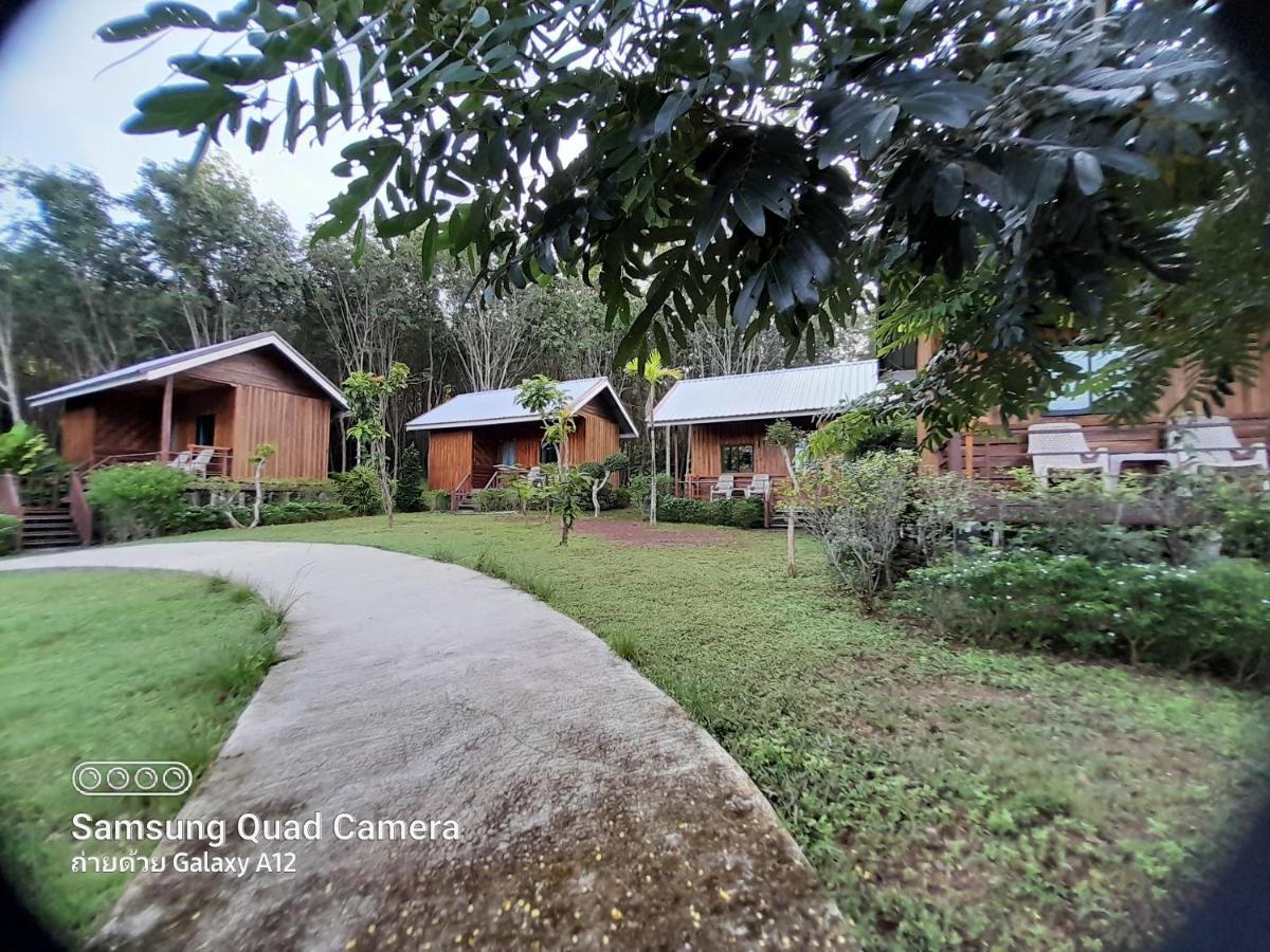 Lanta Para Hut Koh Lanta Exterior photo