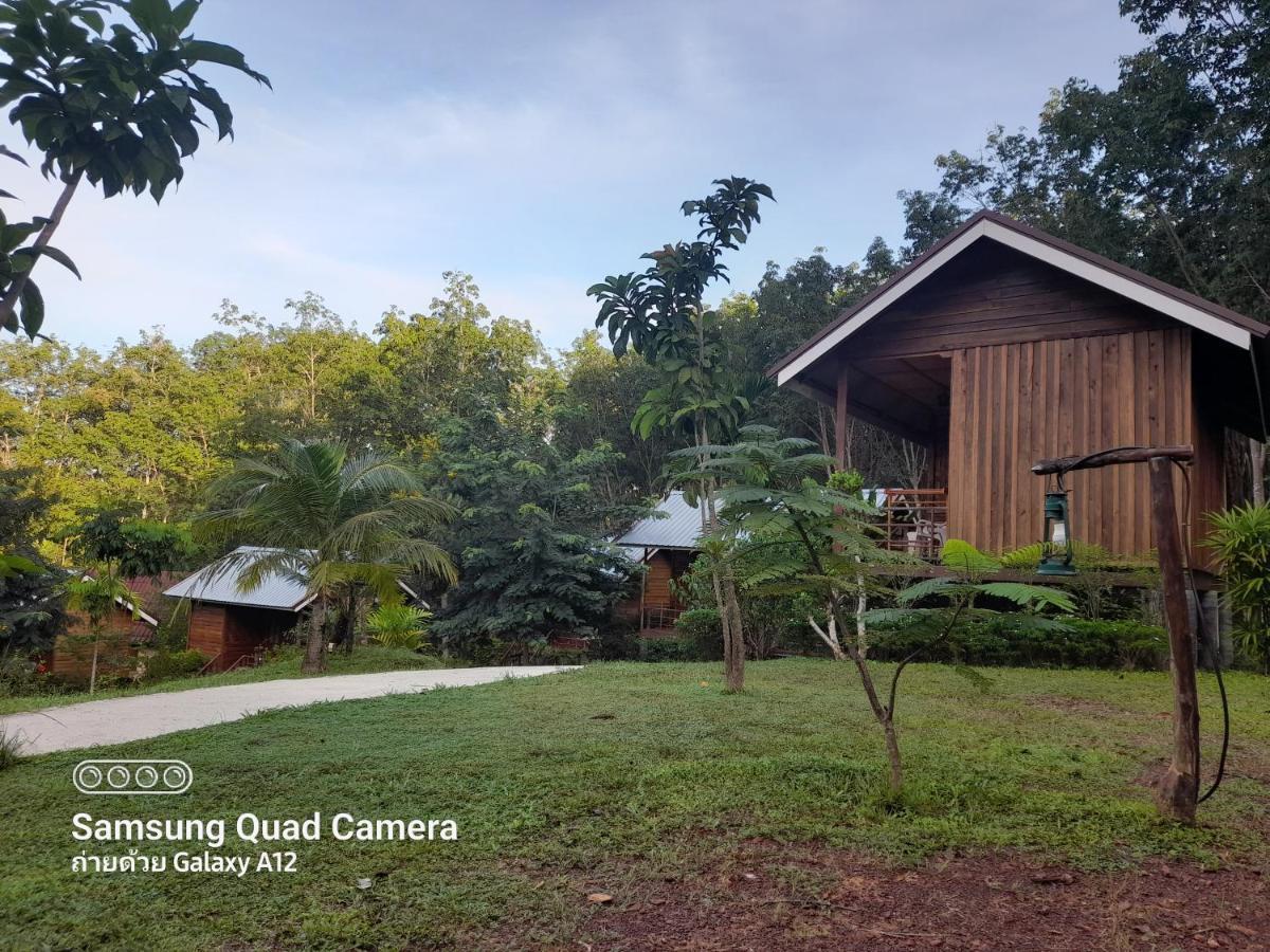 Lanta Para Hut Koh Lanta Exterior photo
