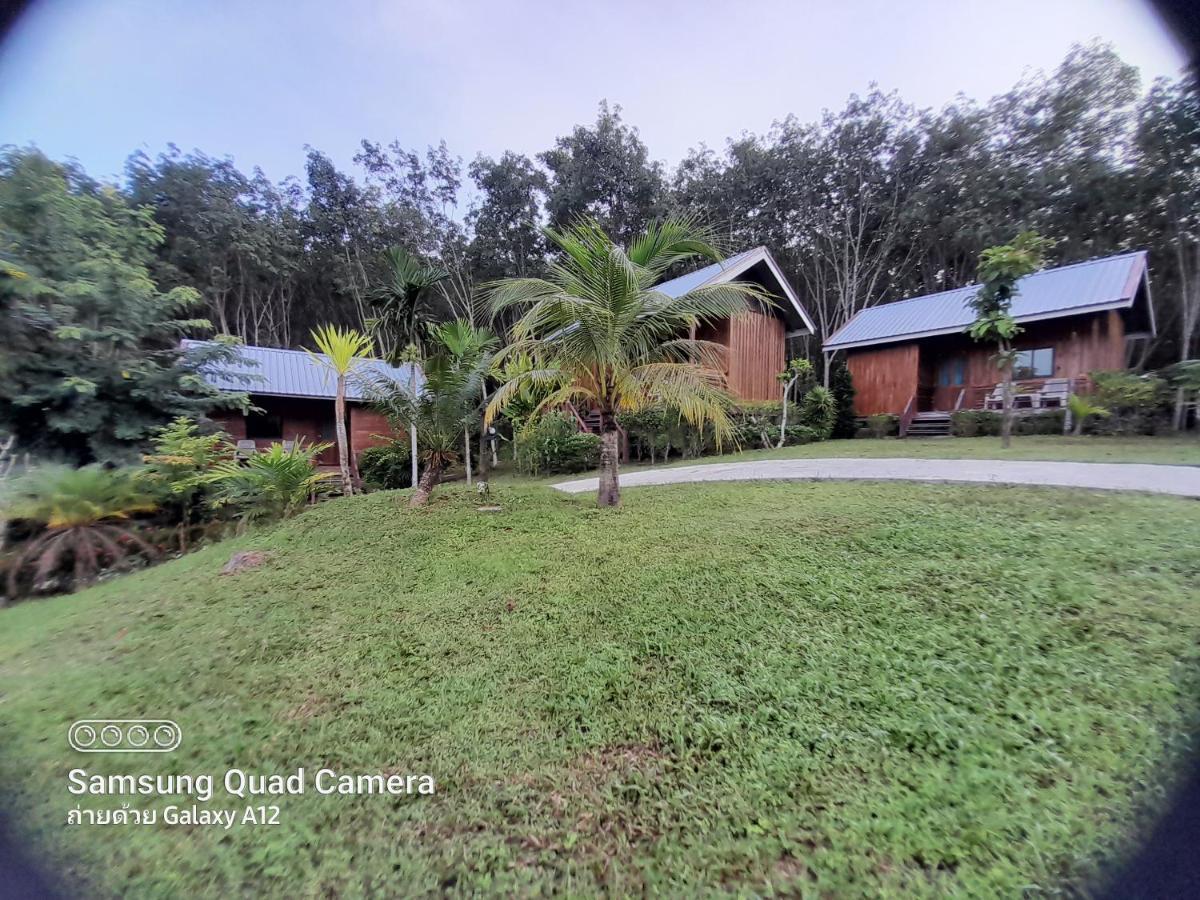 Lanta Para Hut Koh Lanta Exterior photo