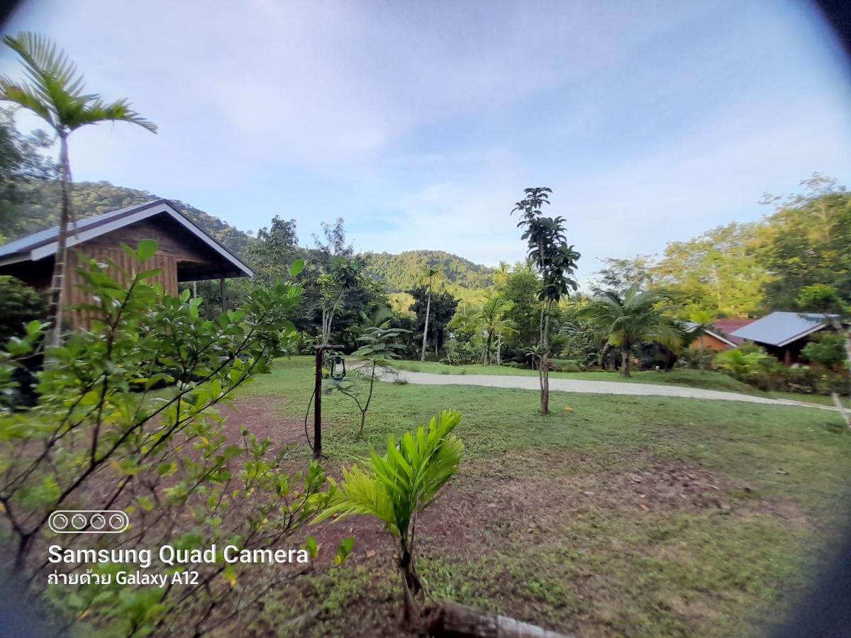Lanta Para Hut Koh Lanta Exterior photo