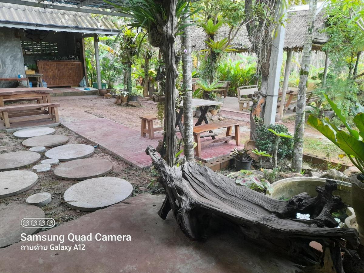 Lanta Para Hut Koh Lanta Exterior photo