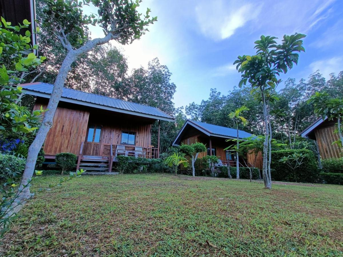 Lanta Para Hut Koh Lanta Exterior photo