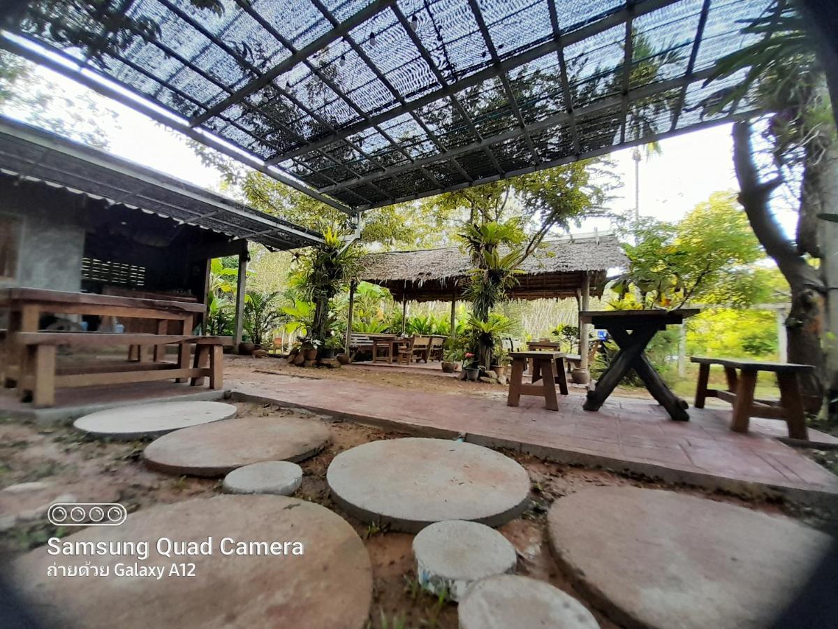 Lanta Para Hut Koh Lanta Exterior photo