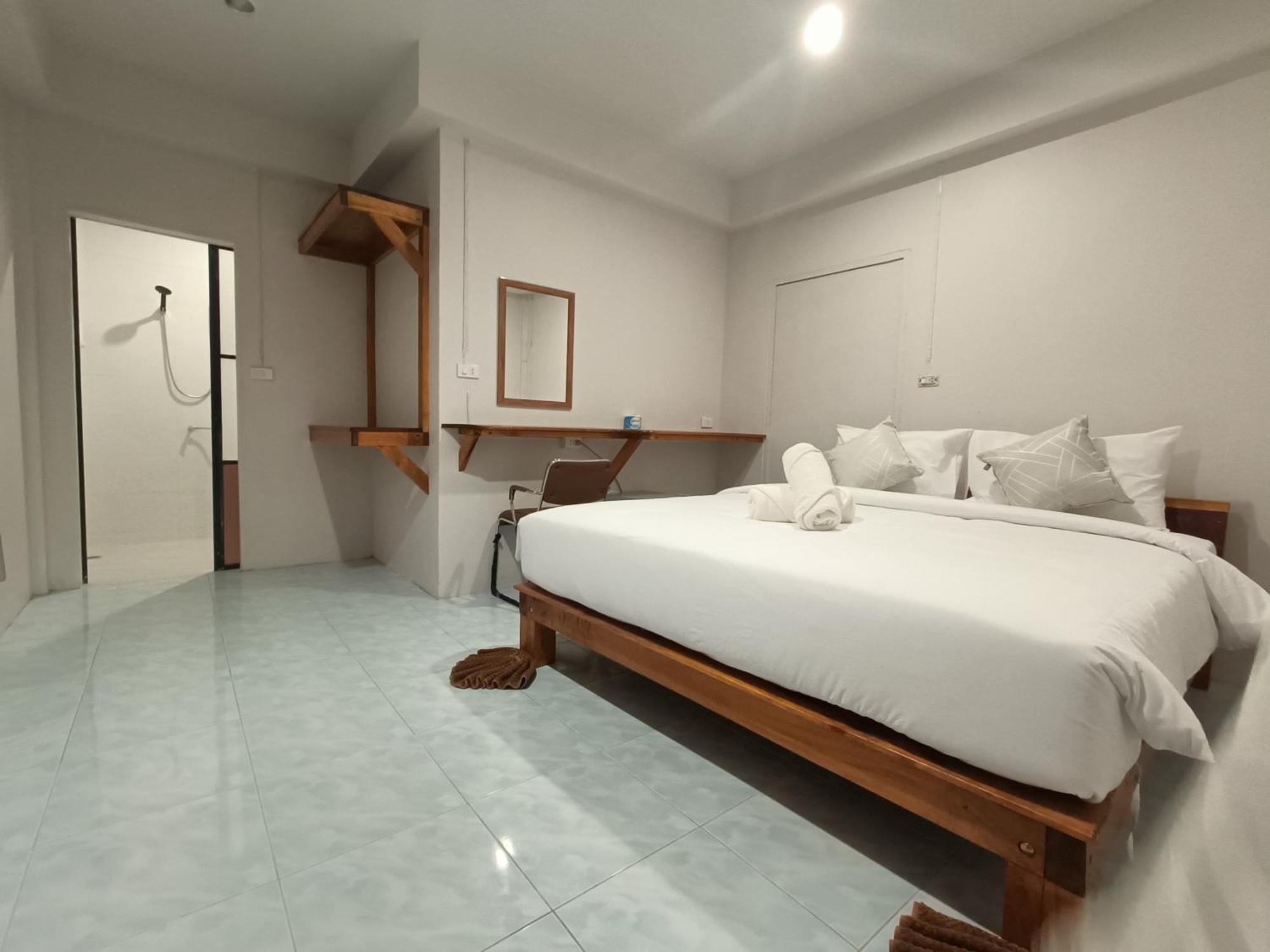 Lanta Para Hut Koh Lanta Exterior photo