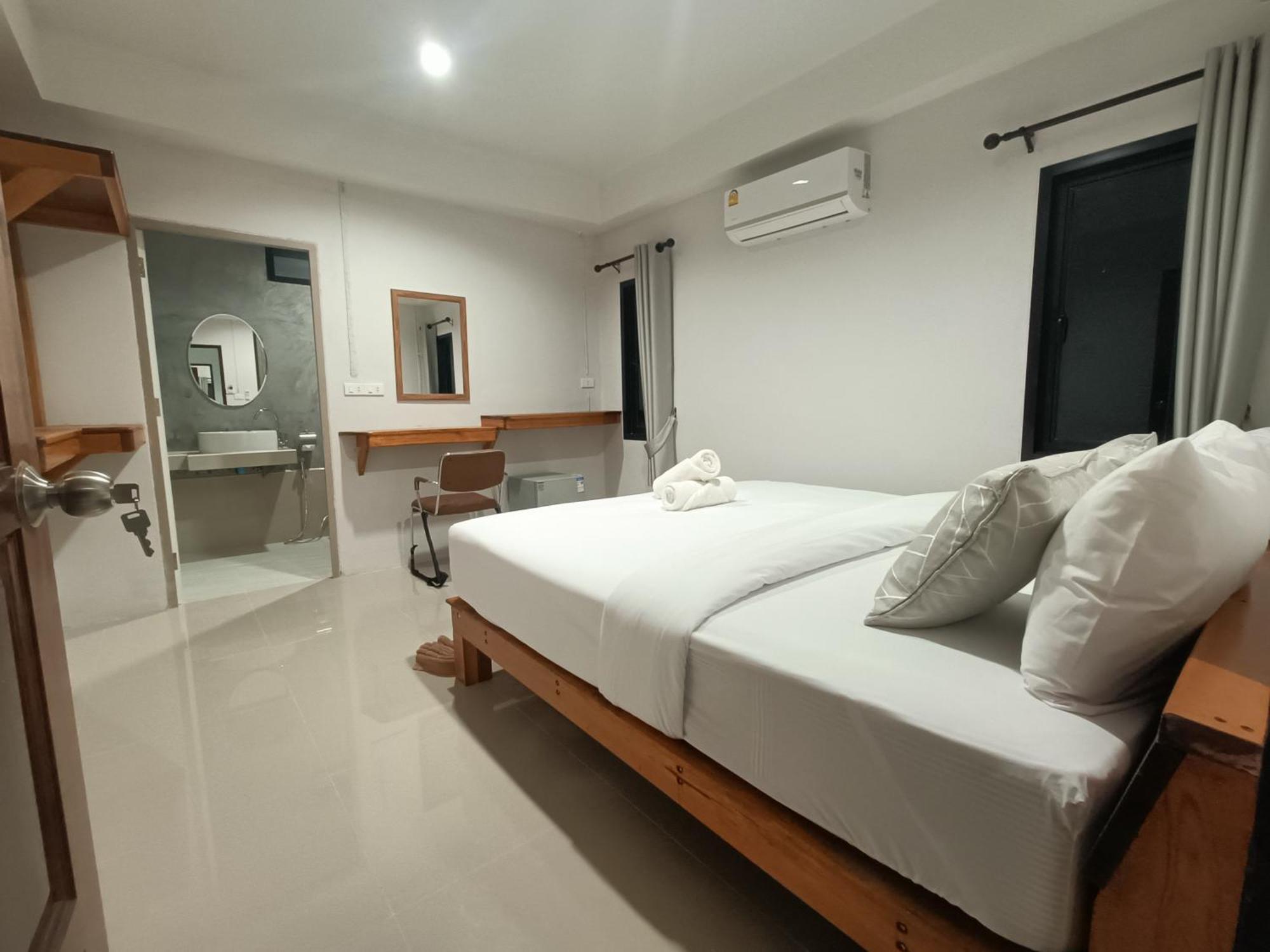 Lanta Para Hut Koh Lanta Exterior photo