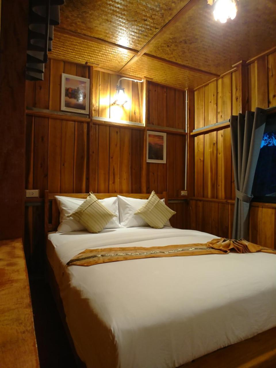 Lanta Para Hut Koh Lanta Exterior photo