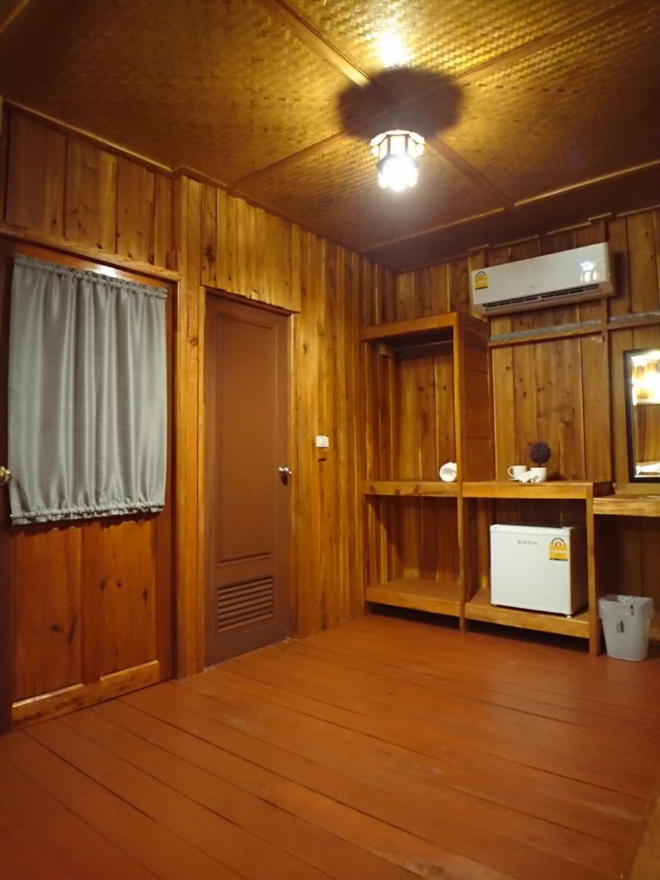 Lanta Para Hut Koh Lanta Exterior photo
