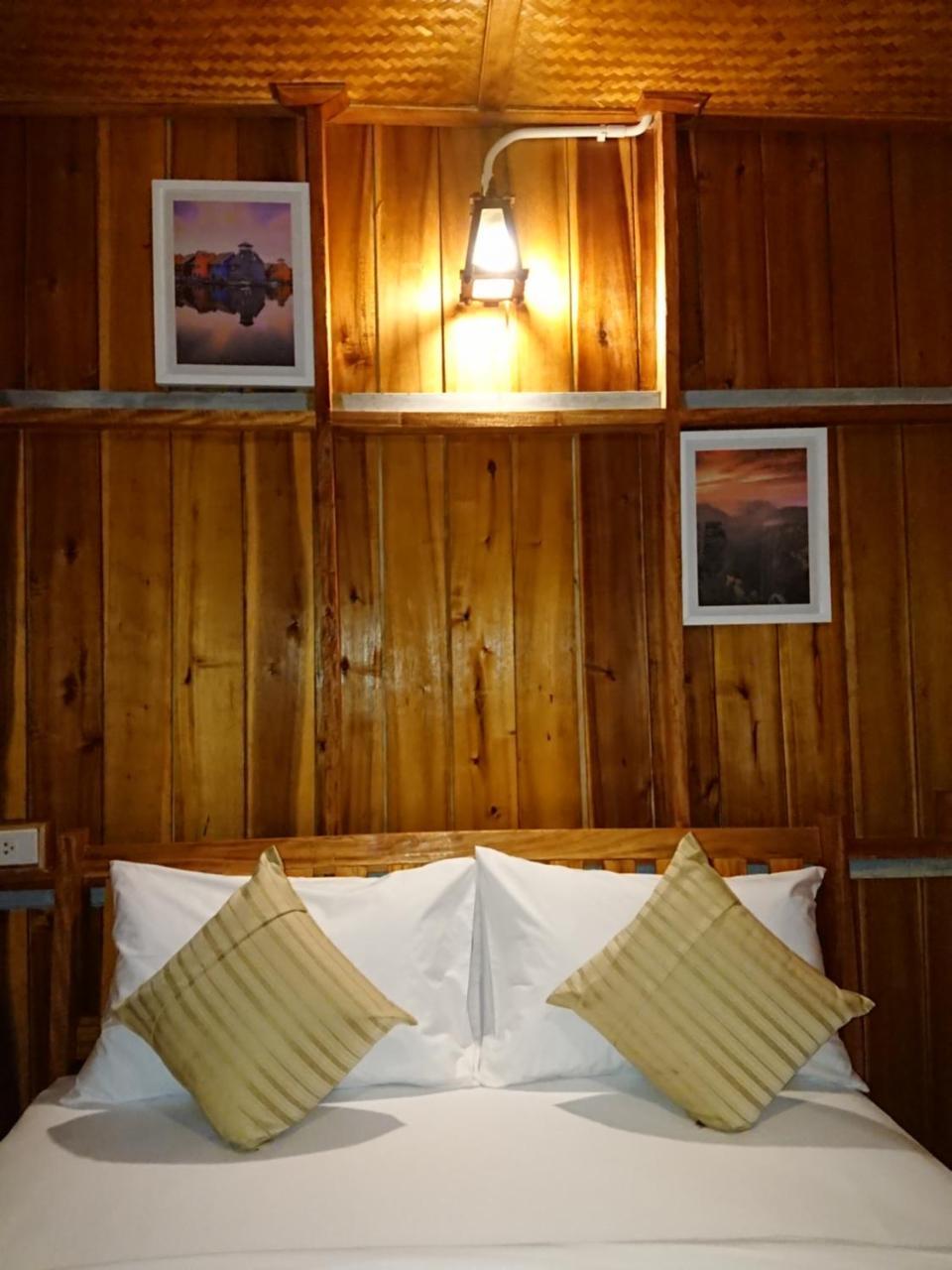 Lanta Para Hut Koh Lanta Exterior photo