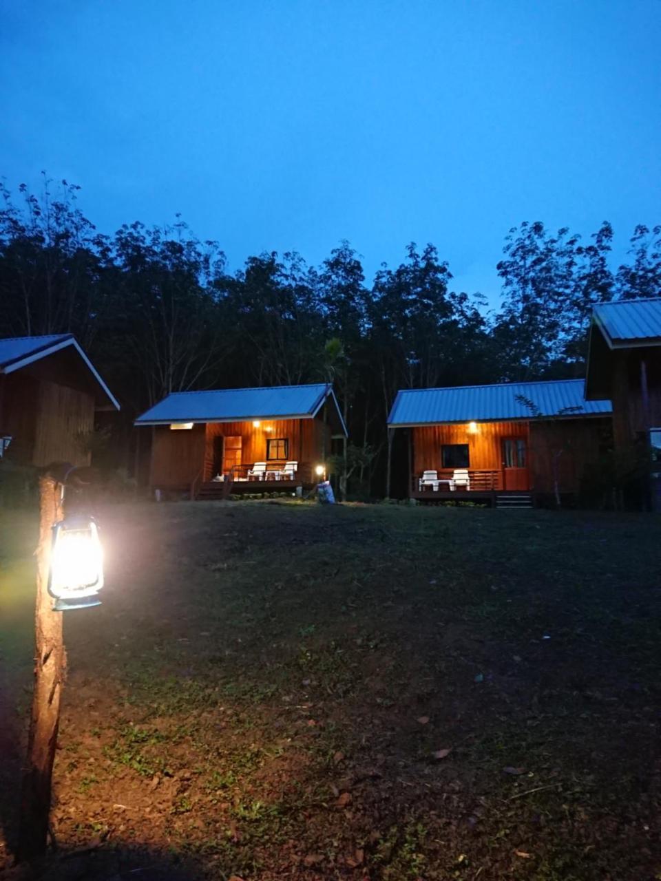Lanta Para Hut Koh Lanta Exterior photo