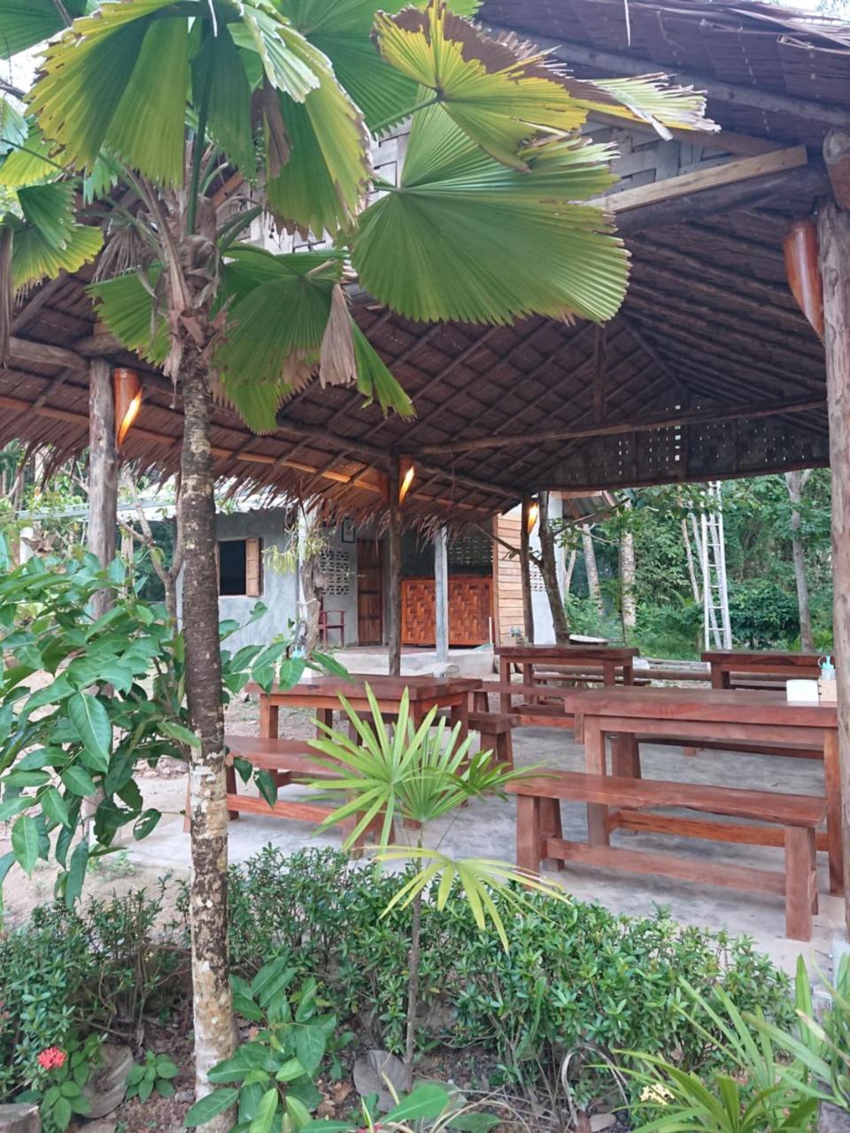 Lanta Para Hut Koh Lanta Exterior photo